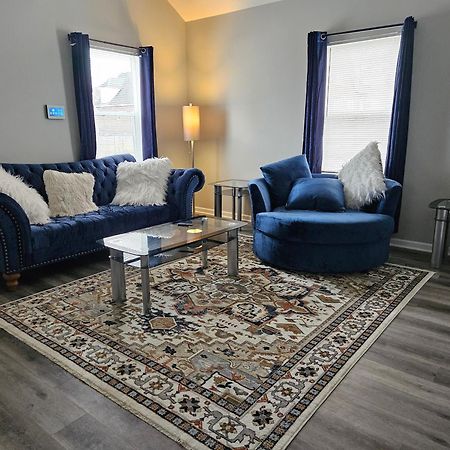 New 3Bd Home Near Downtown Indy Индианаполис Екстериор снимка