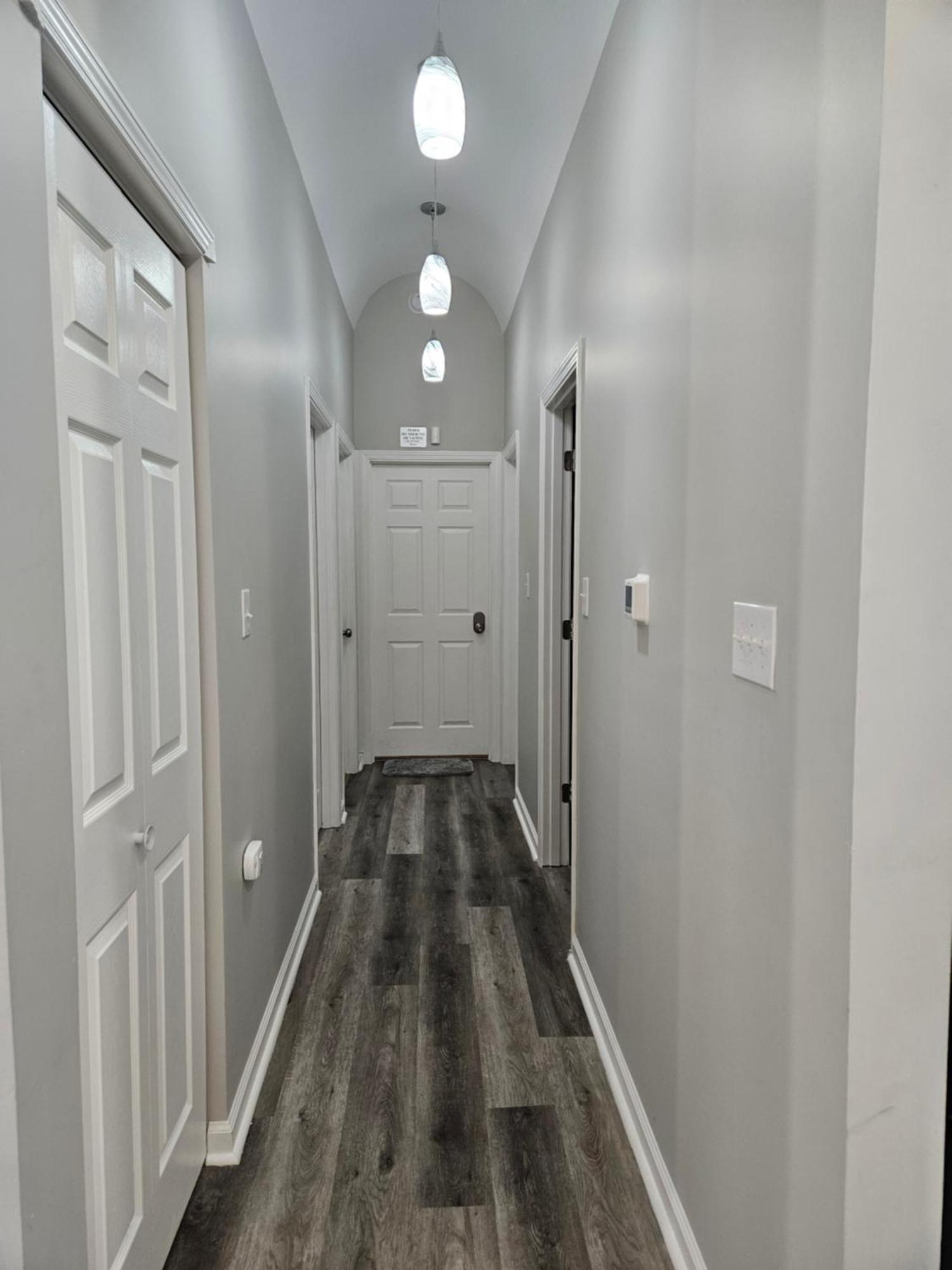 New 3Bd Home Near Downtown Indy Индианаполис Екстериор снимка