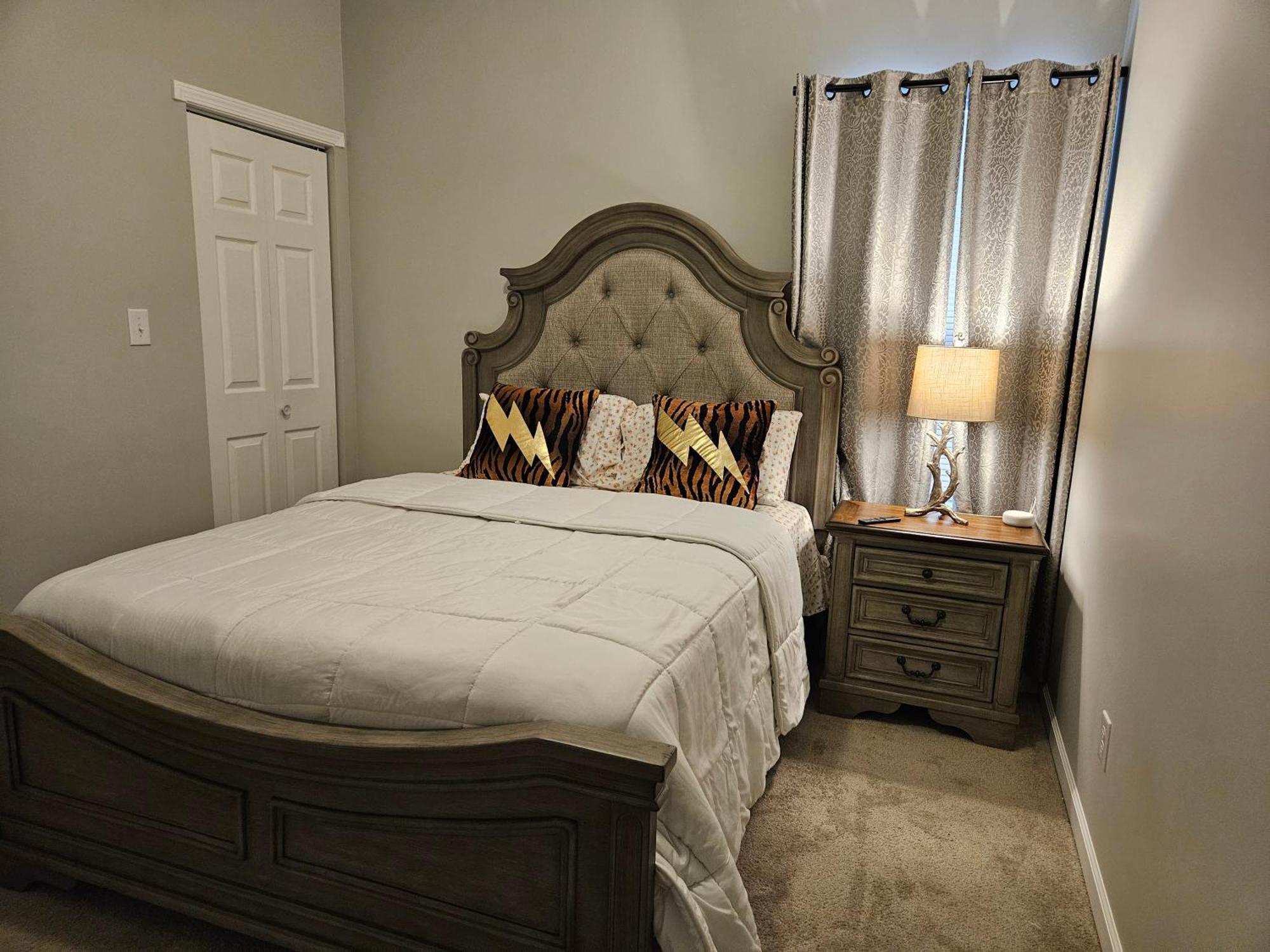 New 3Bd Home Near Downtown Indy Индианаполис Екстериор снимка
