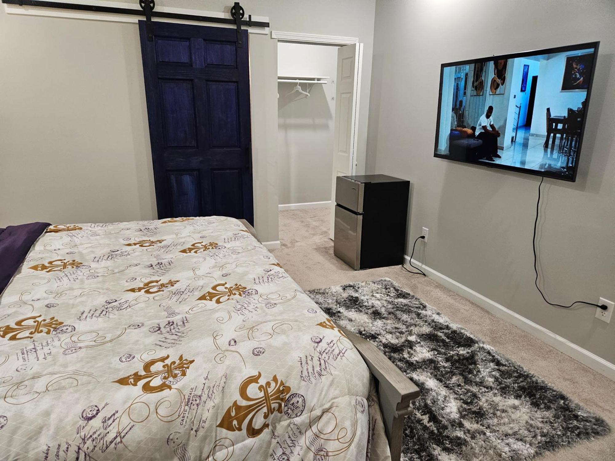 New 3Bd Home Near Downtown Indy Индианаполис Екстериор снимка