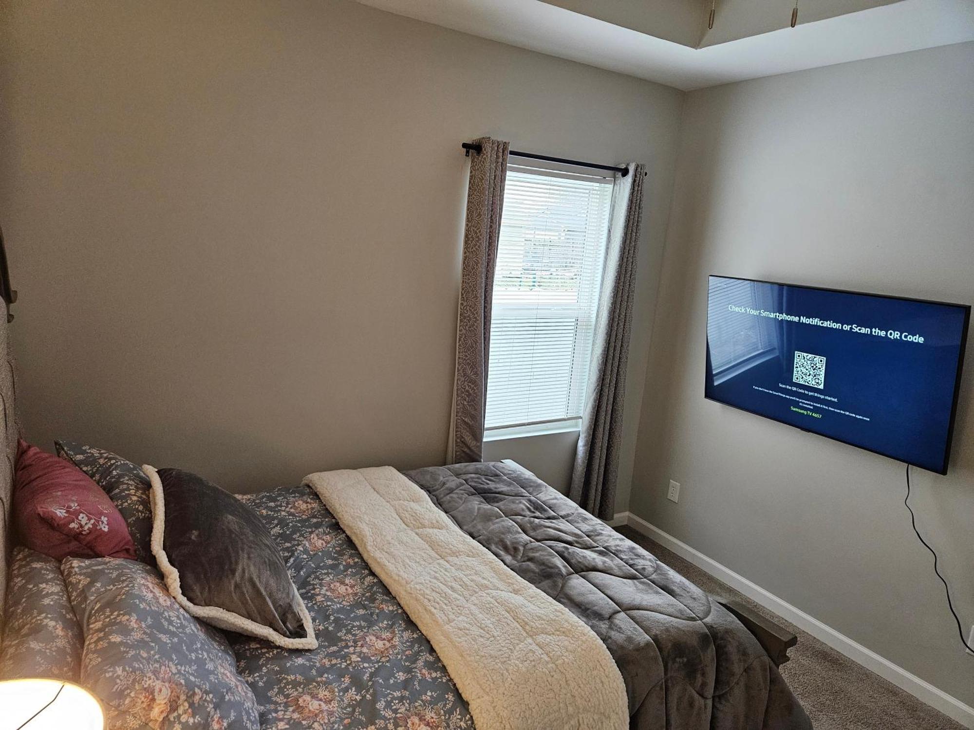 New 3Bd Home Near Downtown Indy Индианаполис Екстериор снимка
